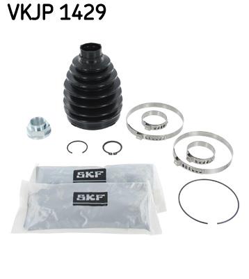 SKF VKJP 1429 Číslo výrobce: VKN 401. EAN: 7316575621063.
