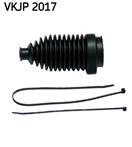 SKF VKJP 2017