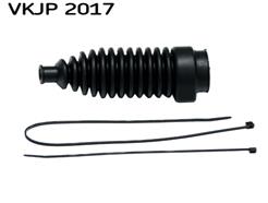 SKF VKJP 2017