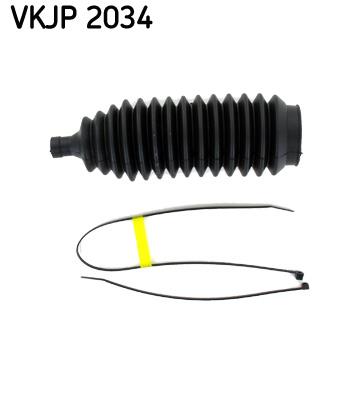 SKF VKJP 2034 EAN: 7316575658731.
