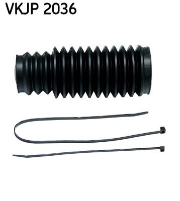 SKF VKJP 2036 EAN: 7316575658755.