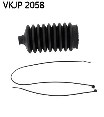 SKF VKJP 2058 EAN: 7316575658977.