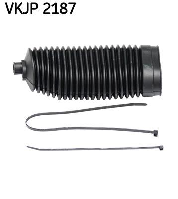 SKF VKJP 2187 EAN: 7316575660253.