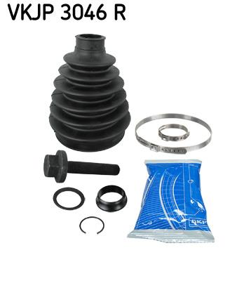 SKF VKJP 3046 R Číslo výrobce: 1109786. EAN: 7316579067652.