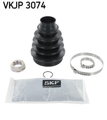 SKF VKJP 3074 Číslo výrobce: VKN 401. EAN: 7316574527090.