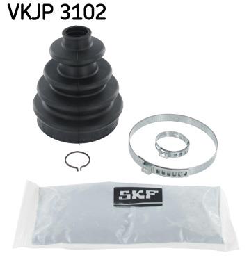 SKF VKJP 3102 Číslo výrobce: VKN 401. EAN: 7316574528158.