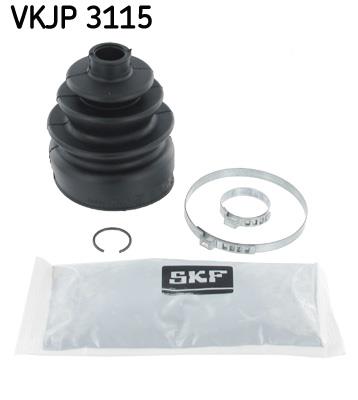 SKF VKJP 3115 Číslo výrobce: VKN 401. EAN: 7316574262151.