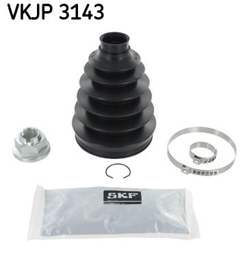 SKF VKJP 3143 Číslo výrobce: VKN 401. EAN: 7316574348091.