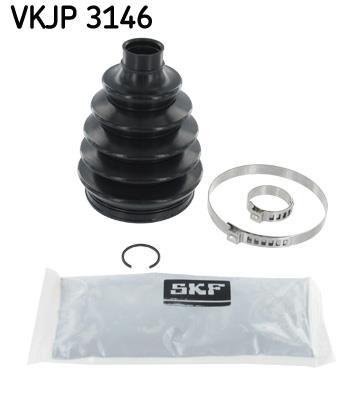 SKF VKJP 3146 Číslo výrobce: VKN 401. EAN: 7316574262076.