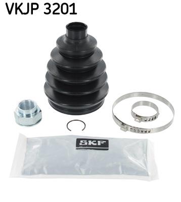 SKF VKJP 3201 Číslo výrobce: VKN 401. EAN: 7316574773350.