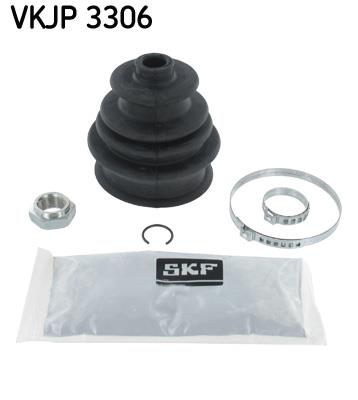 SKF VKJP 3306 Číslo výrobce: VKN 401. EAN: 7316574633227.