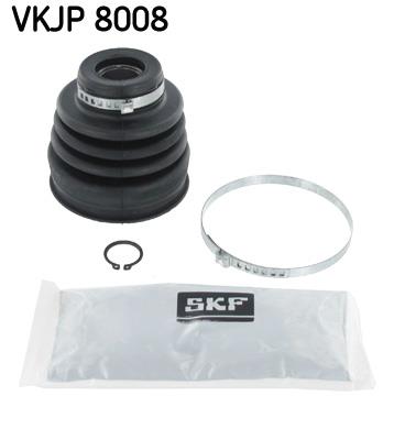 SKF VKJP 8008 Číslo výrobce: VKN 401. EAN: 7316572902868.