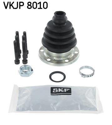 SKF VKJP 8010 Číslo výrobce: VKN 401. EAN: 7316572902882.