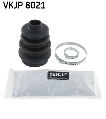 SKF VKJP 8021 Číslo výrobce: VKN 401. EAN: 7316572902998.