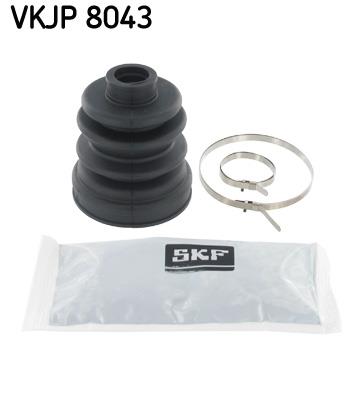 SKF VKJP 8043 Číslo výrobce: VKN 400. EAN: 7316572903216.