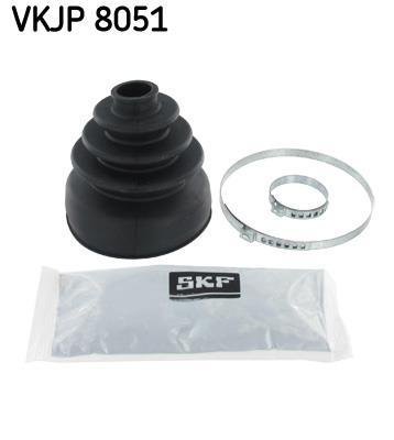 SKF VKJP 8051 Číslo výrobce: VKN 401. EAN: 7316572903292.