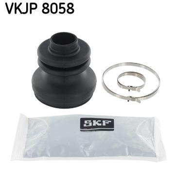 SKF VKJP 8058 Číslo výrobce: VKN 400. EAN: 7316572903360.