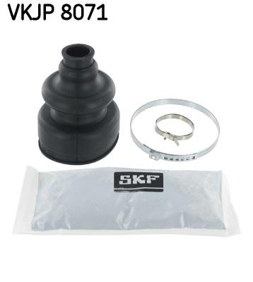SKF VKJP 8071 Číslo výrobce: VKN 400. EAN: 7316573709732.