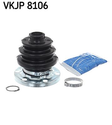 SKF VKJP 8106 Číslo výrobce: VKN 401. EAN: 7316574773473.