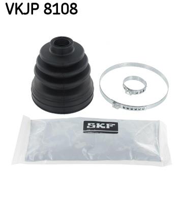 SKF VKJP 8108 Číslo výrobce: VKN 401. EAN: 7316575361457.
