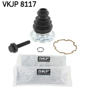 SKF VKJP 8117 Číslo výrobce: VKN 401. EAN: 7316575851088.