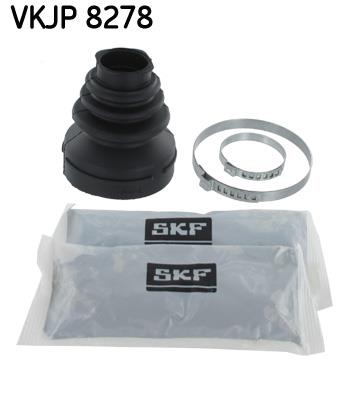 SKF VKJP 8278 Číslo výrobce: VKN 401. EAN: 7316575647780.