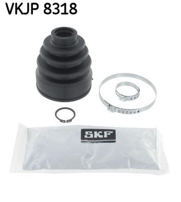 SKF VKJP 8318 Číslo výrobce: VKN 401. EAN: 7316575055363.