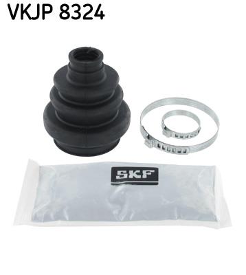 SKF VKJP 8324 Číslo výrobce: VKN 401. EAN: 7316575052980.