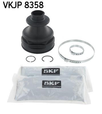 SKF VKJP 8358 Číslo výrobce: VKN 401. EAN: 7316575360528.