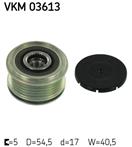 SKF VKM 03613