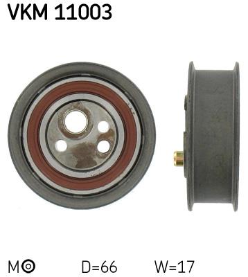 SKF VKM 11003 EAN: 7316577737359.