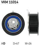 SKF VKM 11014