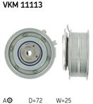 SKF VKM 11113