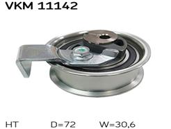 SKF VKM 11142