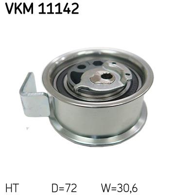 SKF VKM 11142 EAN: 7316571686264.