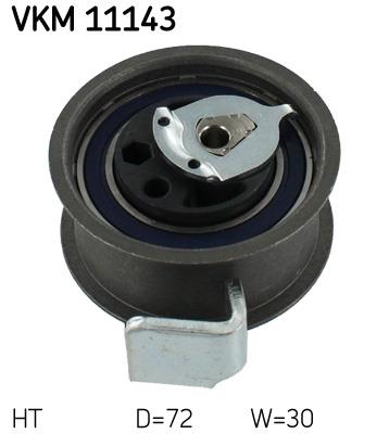SKF VKM 11143 EAN: 7316572129265.