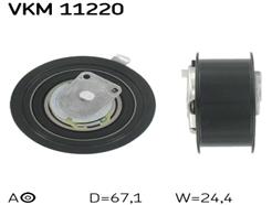 SKF VKM 11220