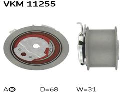 SKF VKM 11255