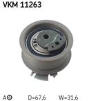 SKF VKM 11263