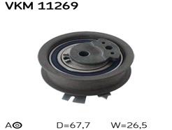 SKF VKM 11269
