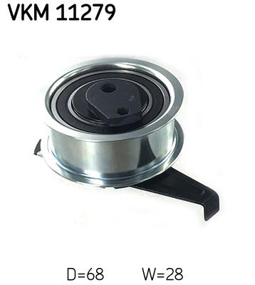 SKF VKM 11279 EAN: 7316579880947.