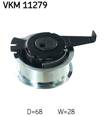 SKF VKM 11279 EAN: 7316579880947.