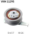 SKF VKM 11295