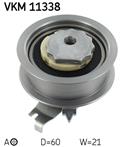 SKF VKM 11338