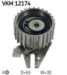 SKF VKM 12174