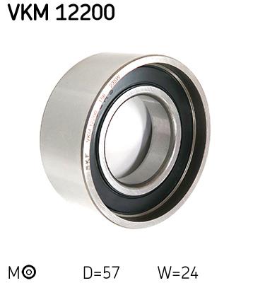 SKF VKM 12200 EAN: 7316577649164.