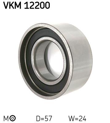 SKF VKM 12200 EAN: 7316577649164.