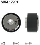 SKF VKM 12201