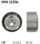 SKF VKM 12206
