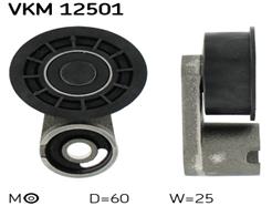 SKF VKM 12501